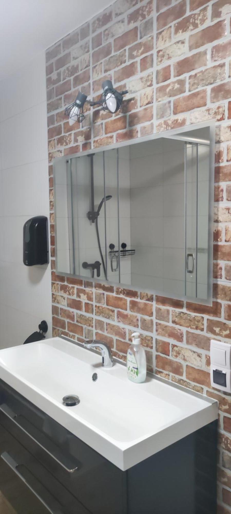 Apartamento Karczma Rycerska Lębork Habitación foto